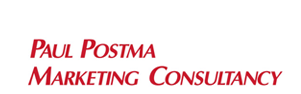 Paul Postma Marketing Consultancy Logo