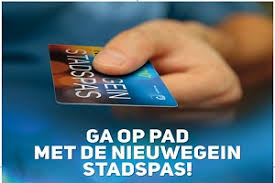 nieuwegein stadspas